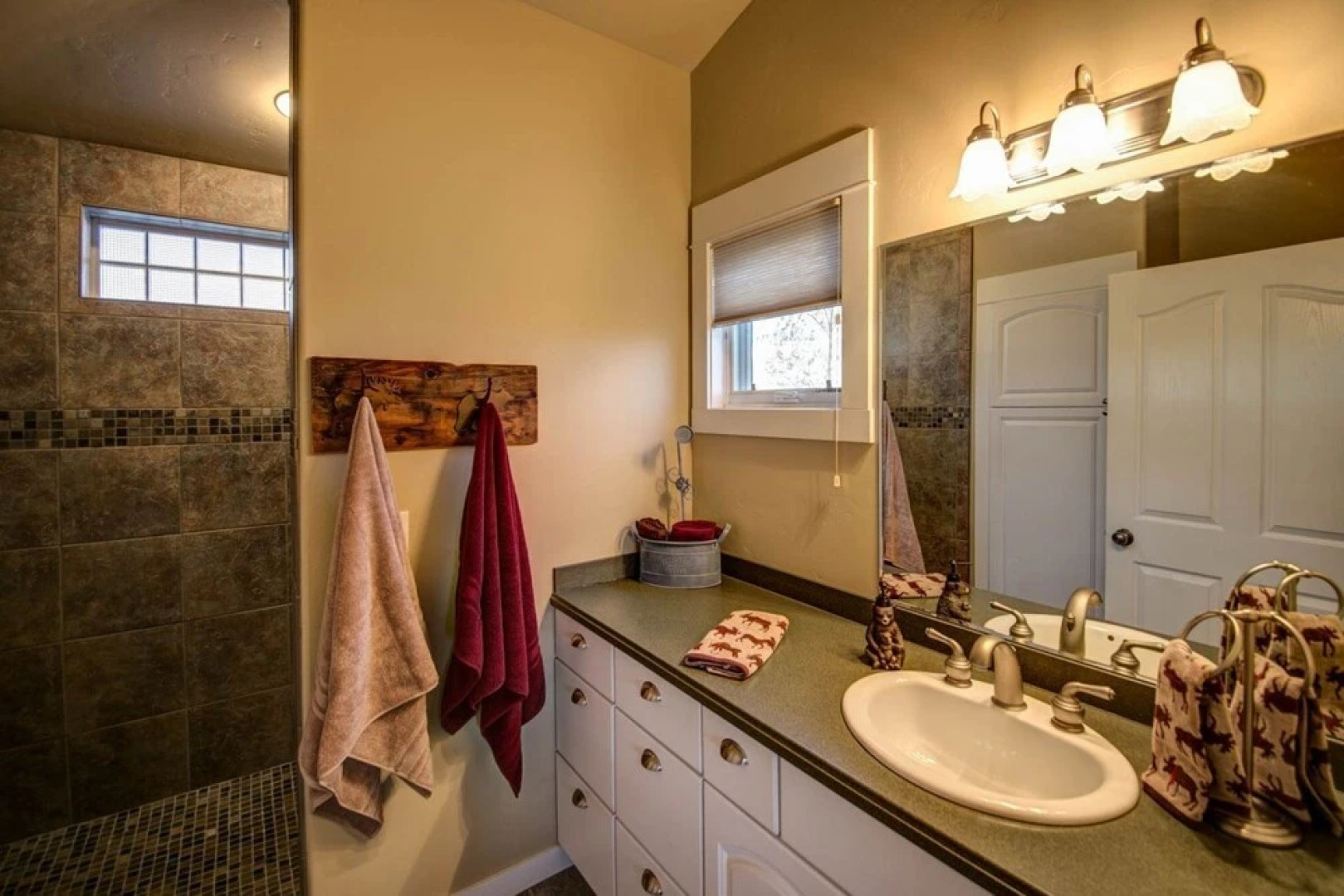 Bozeman - Hyalite Gem