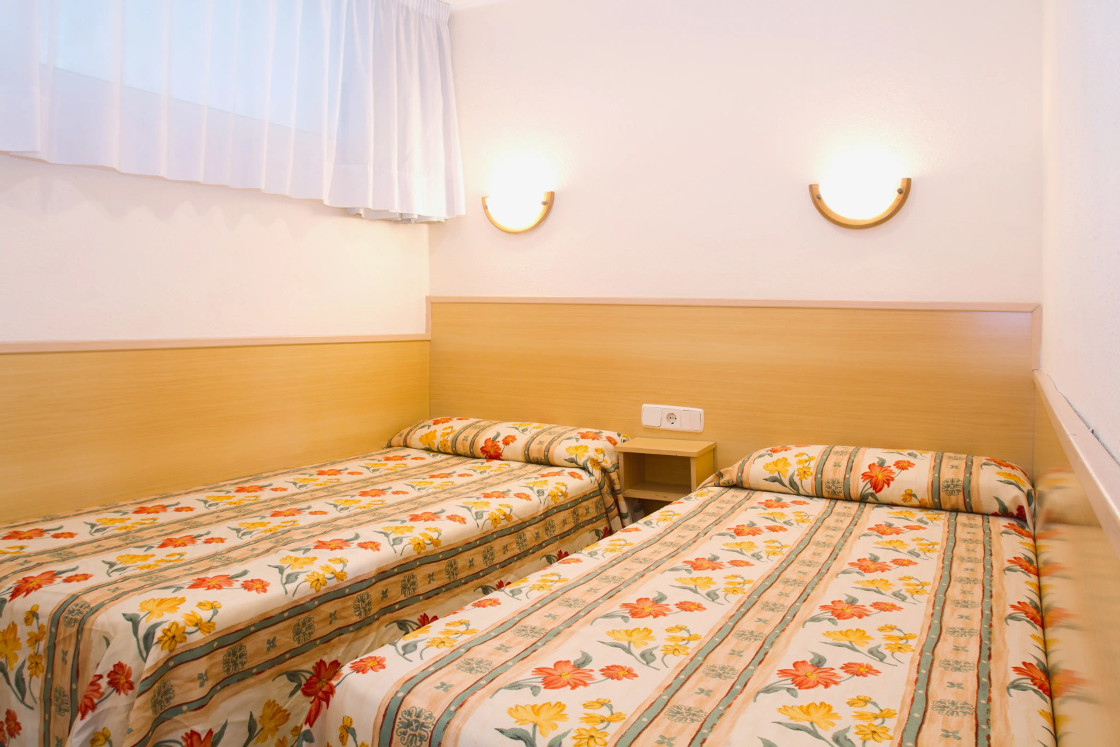 Apartamentos Los Peces Rentalmar