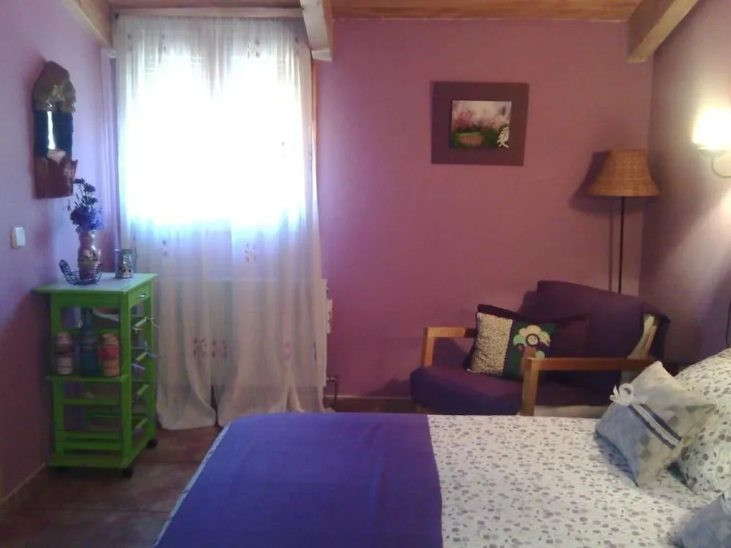 El Mirador De Cogolludo