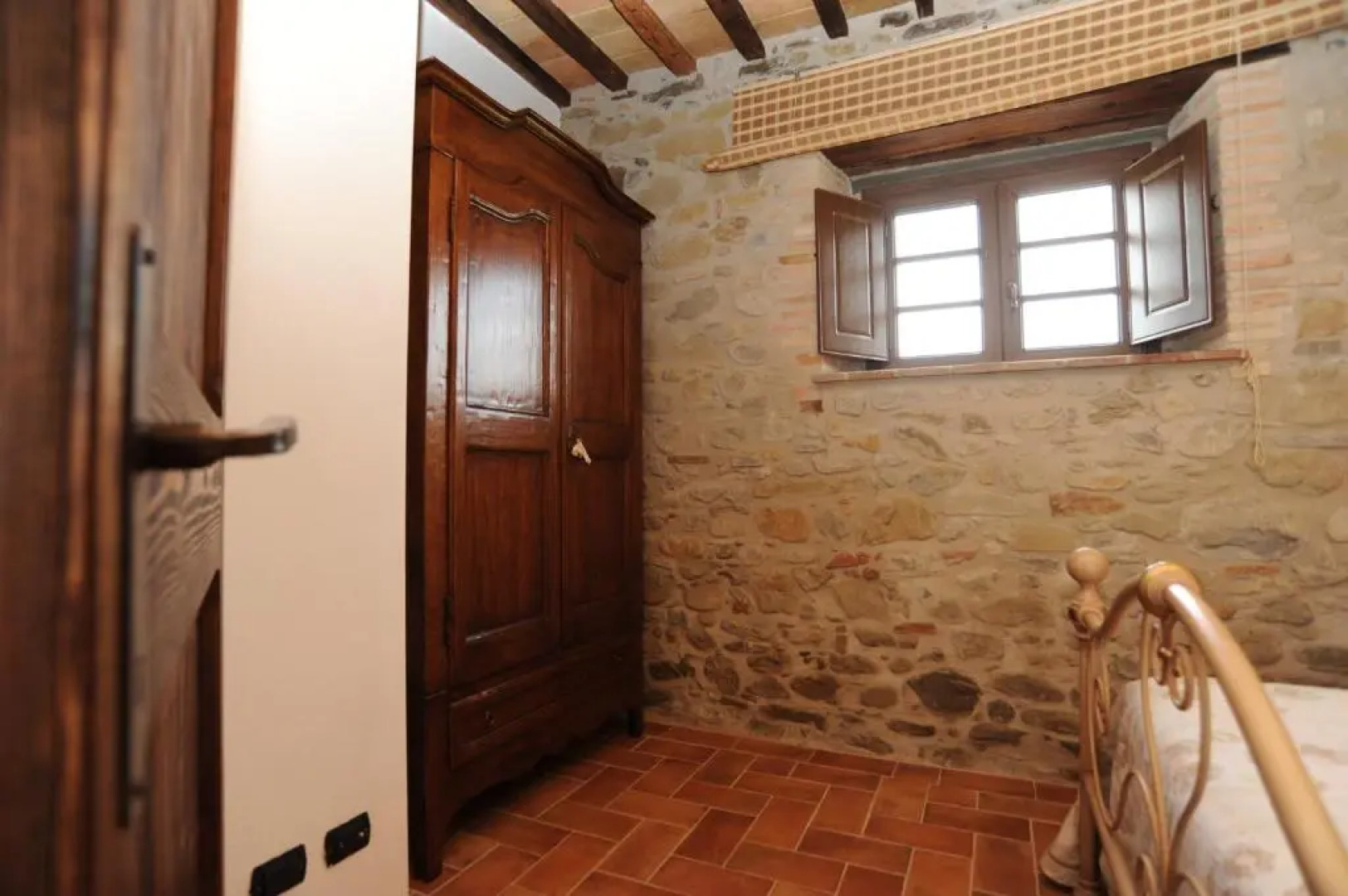 Agriturismo Podere Casenove