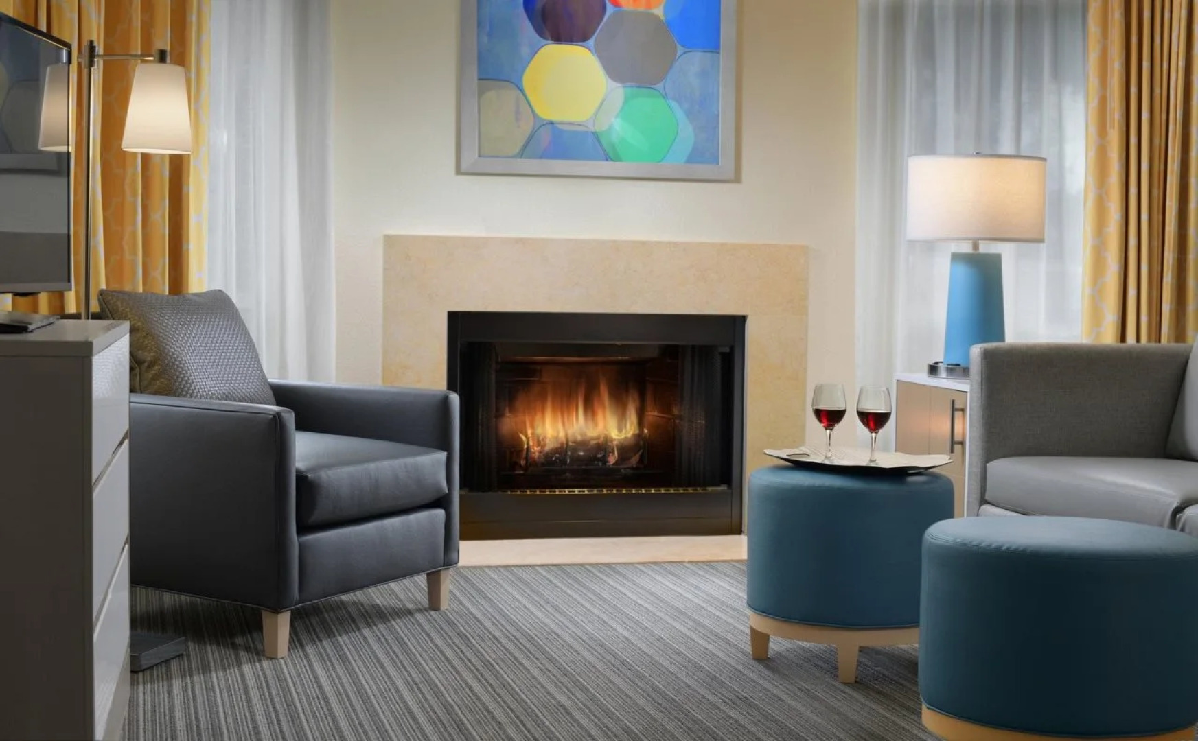 Residence Inn by Marriott Portland North Vancouver