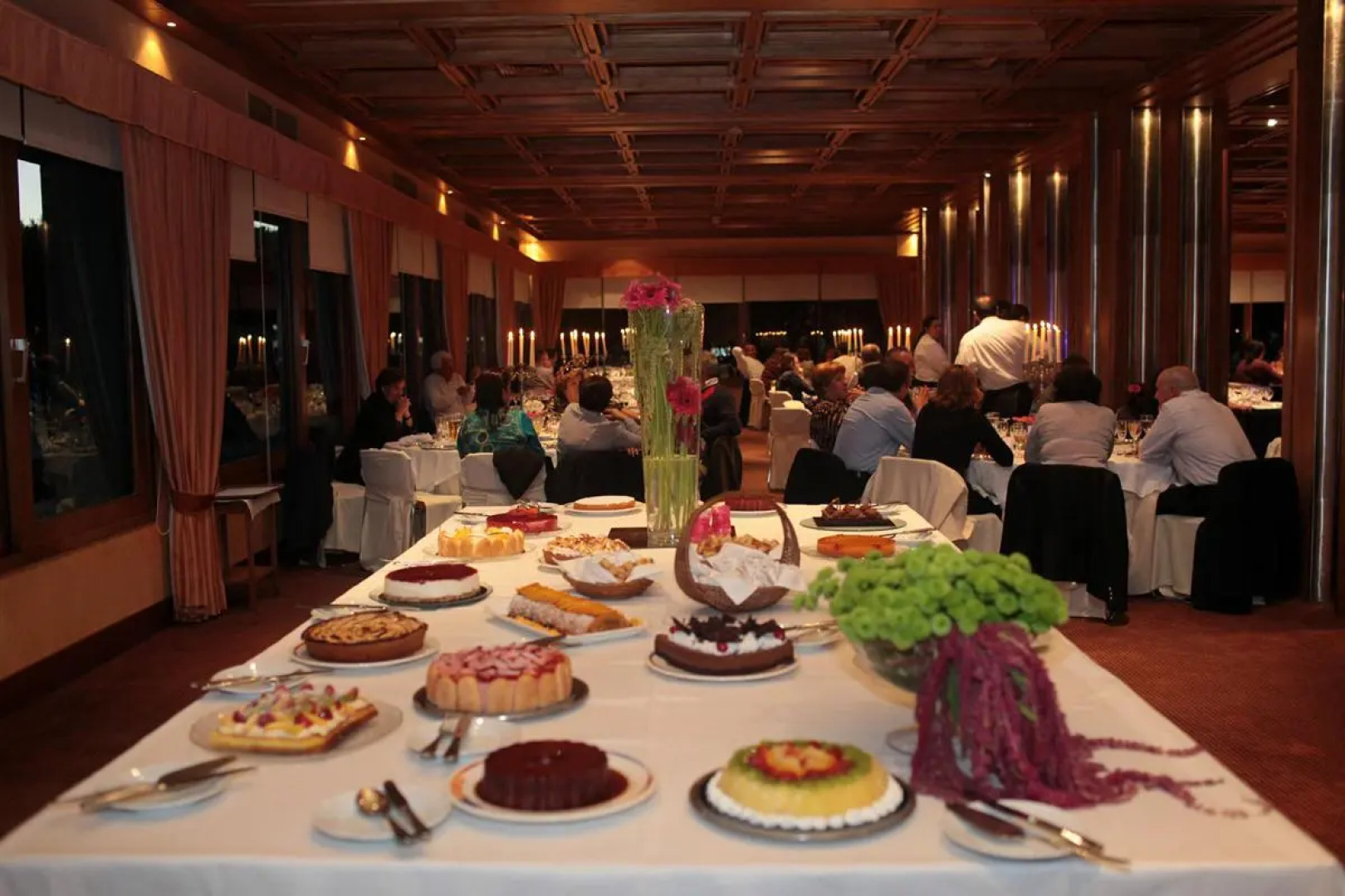 Axis Vermar Conference & Beach Hotel