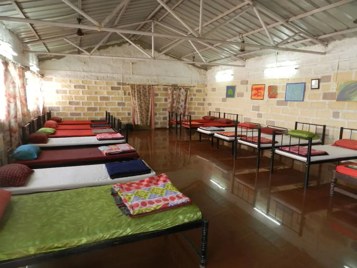 Hotel Sawai Mansing Hill Resort