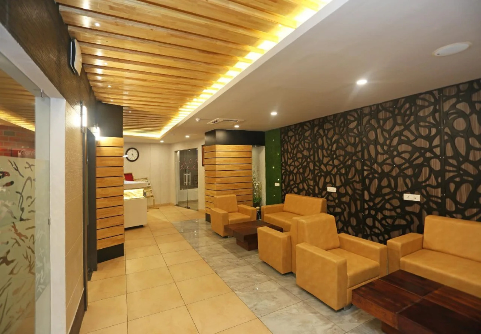 The Blue Lagoon Hotel Premium