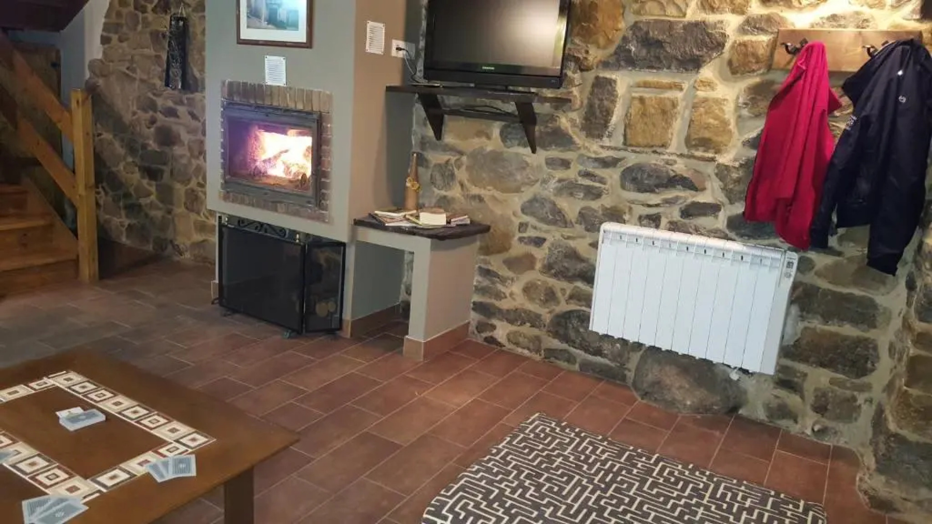 Apartamentos La Plazuela