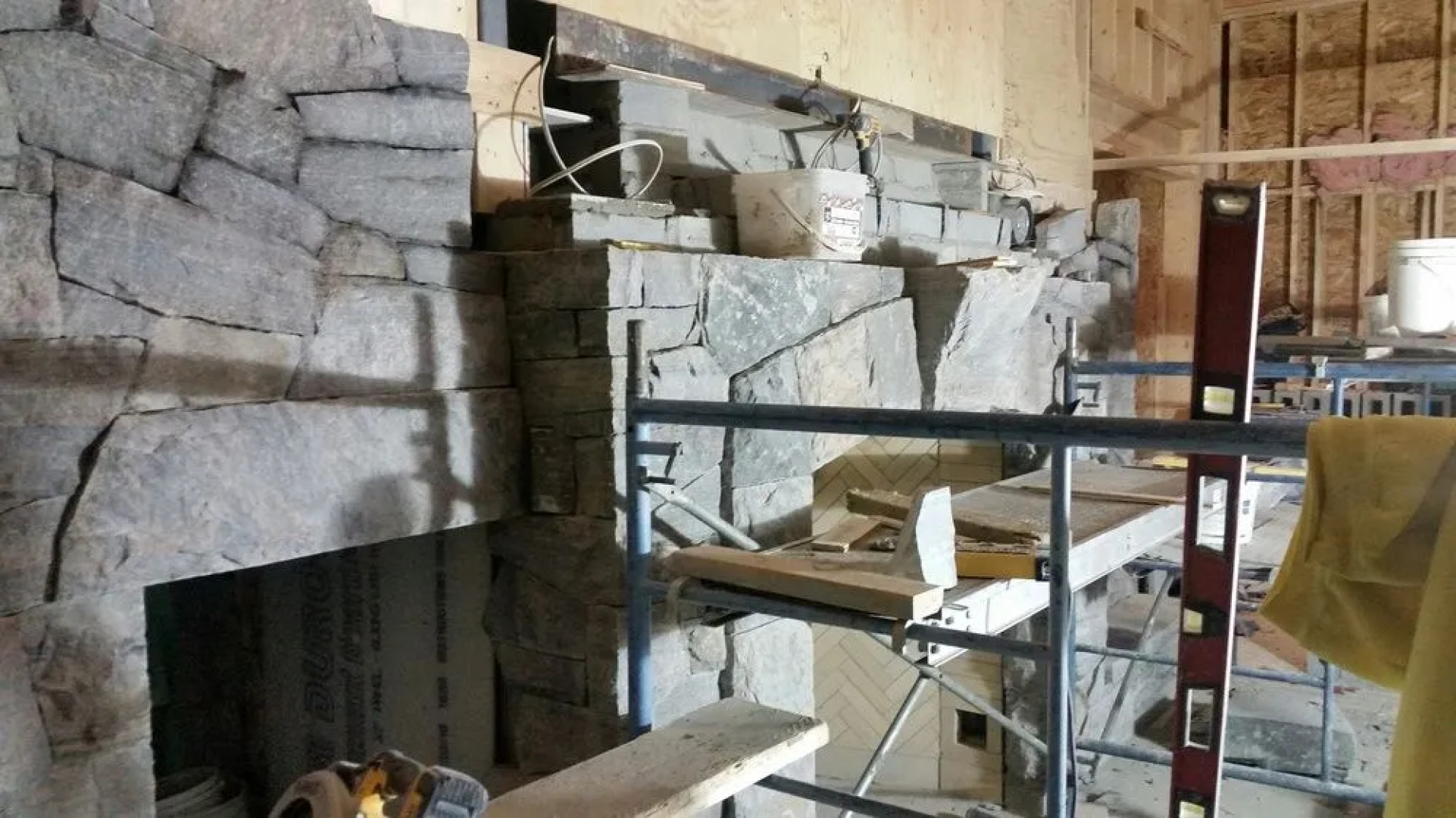 Killarney Mountain Lodge