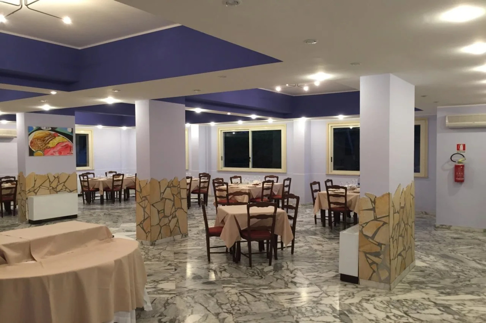 Hotel President Sea Palace