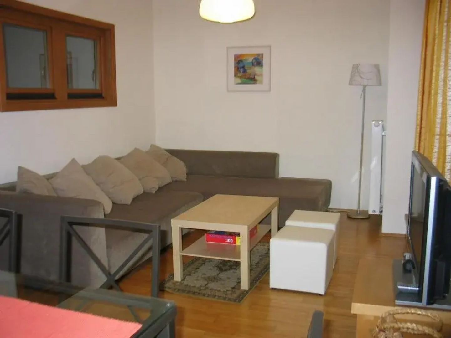 Appartement Alpenresort