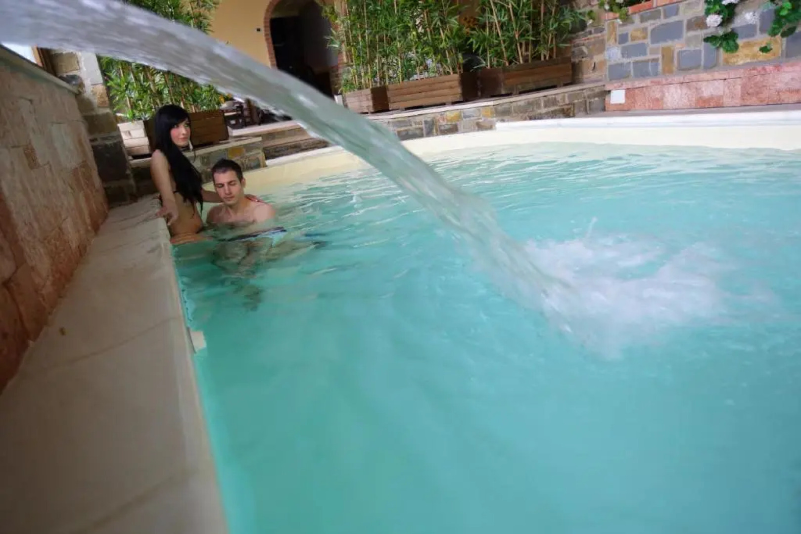 Agriturismo I Fornari