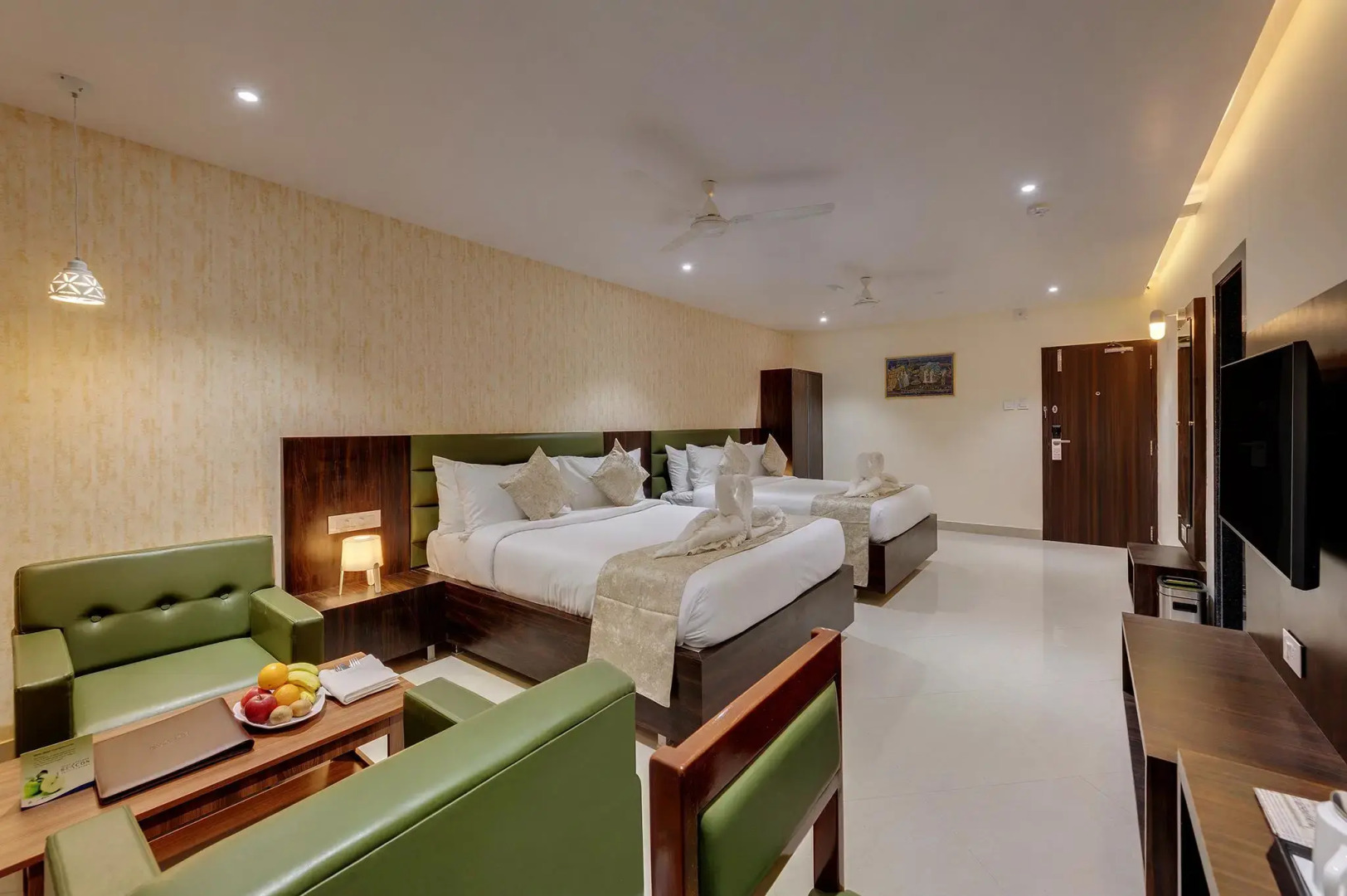 Hotel Guruprerna