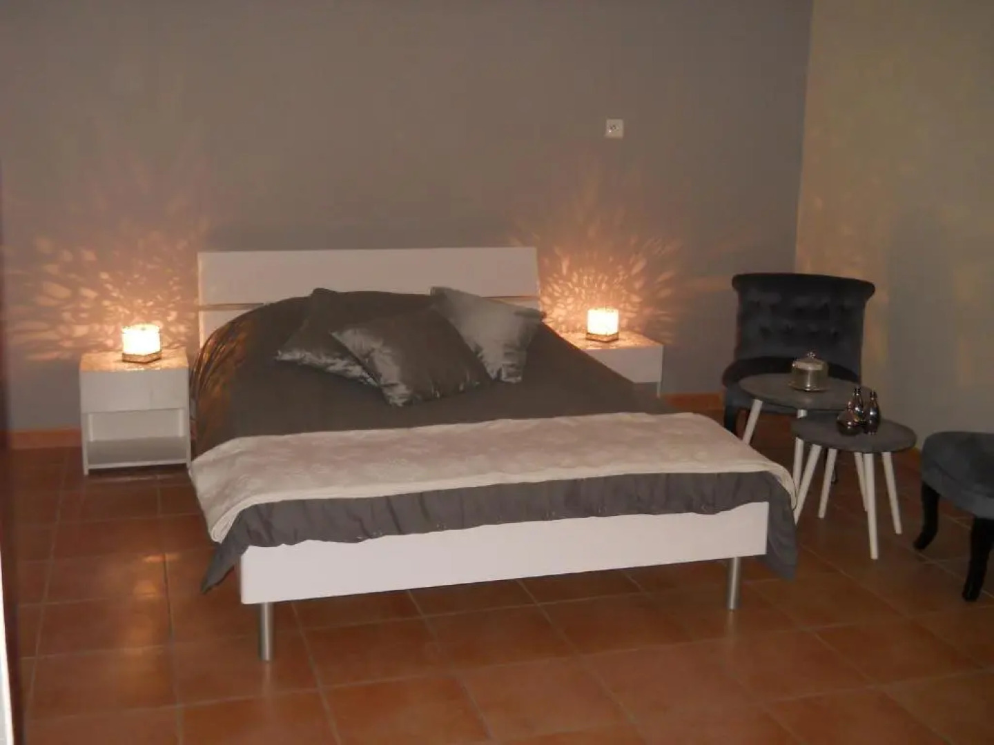 Studio Independant La Turbie