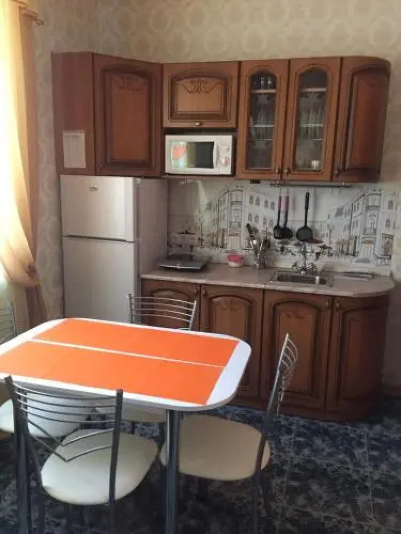 Guest House Svetlana