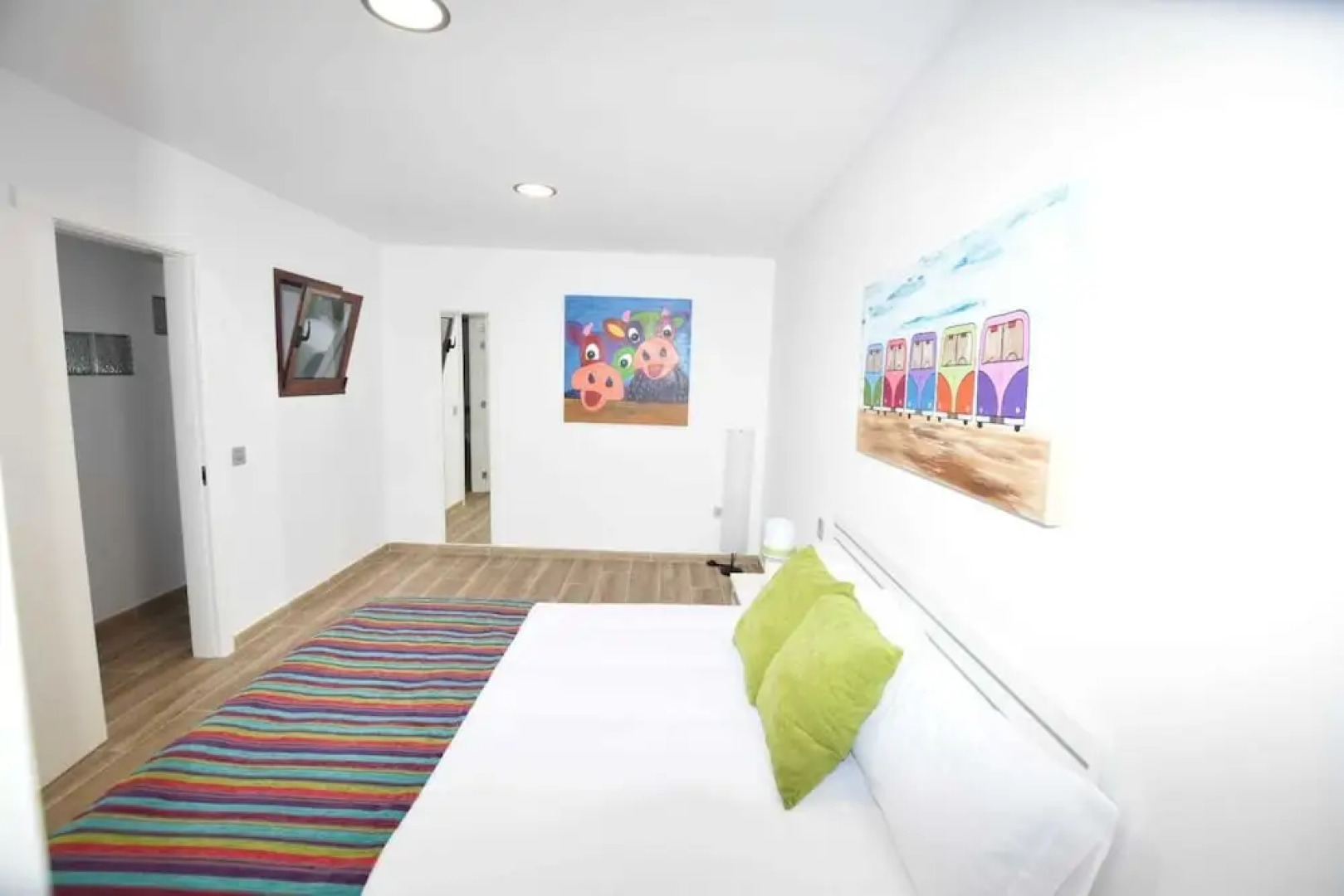 Aromas en Fontanales