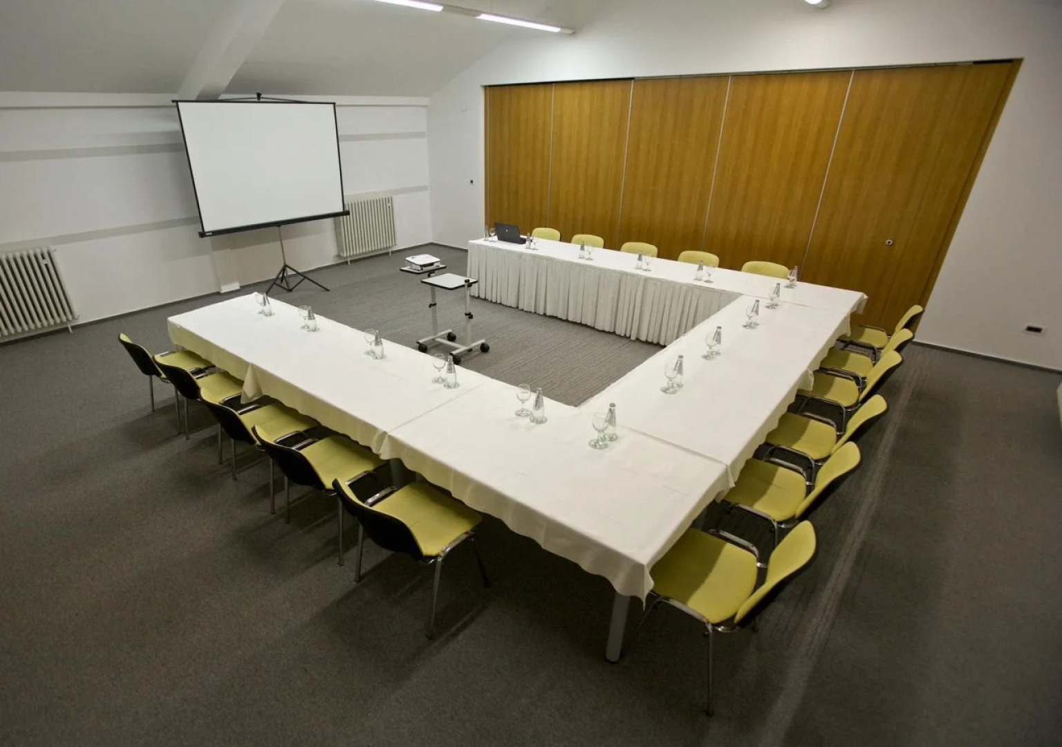 Mobile Homes Terme Jezercica