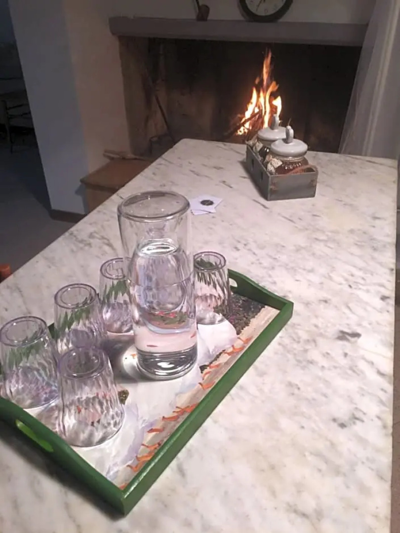 Il Gelso Country House