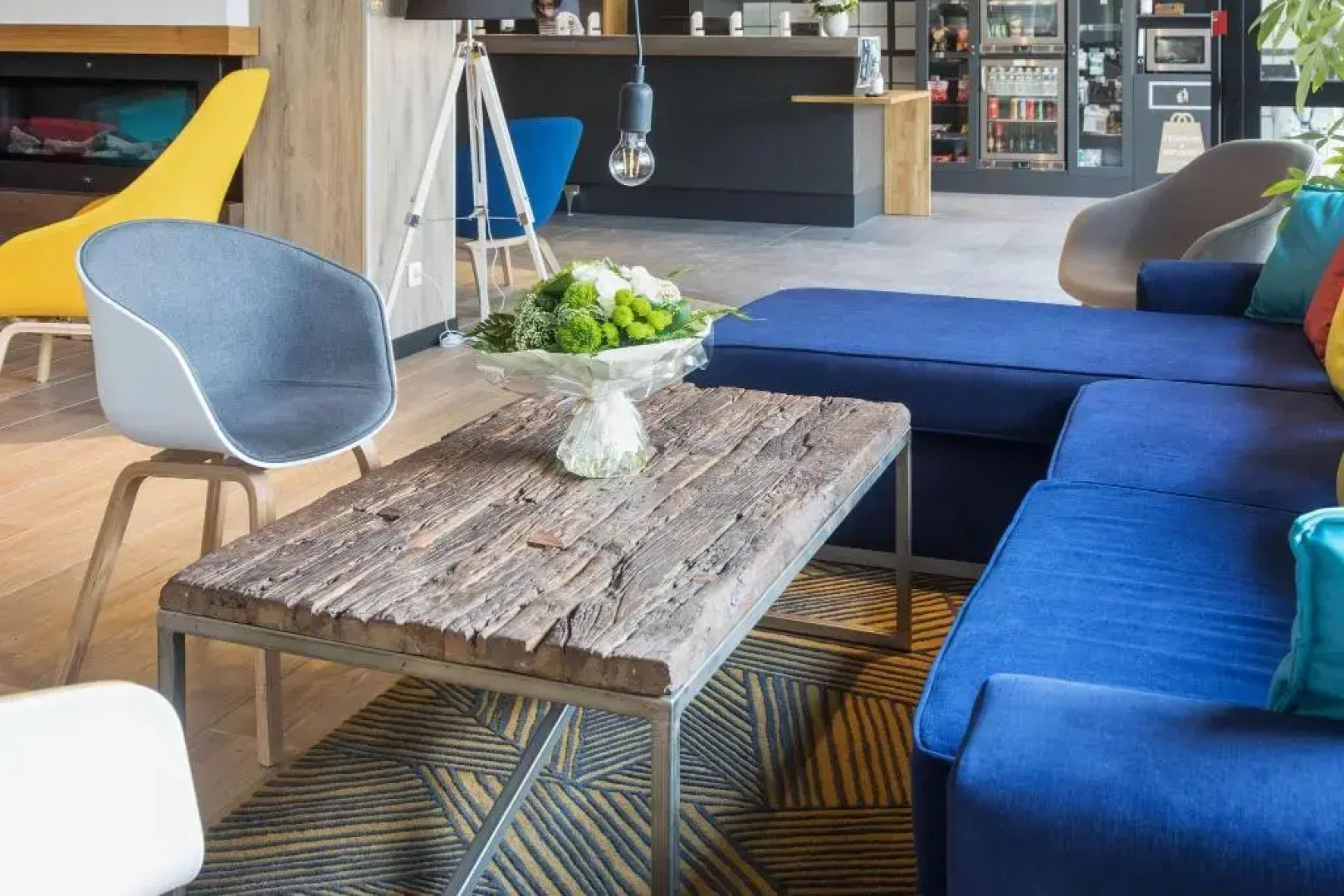 Kyriad Epinal Centre