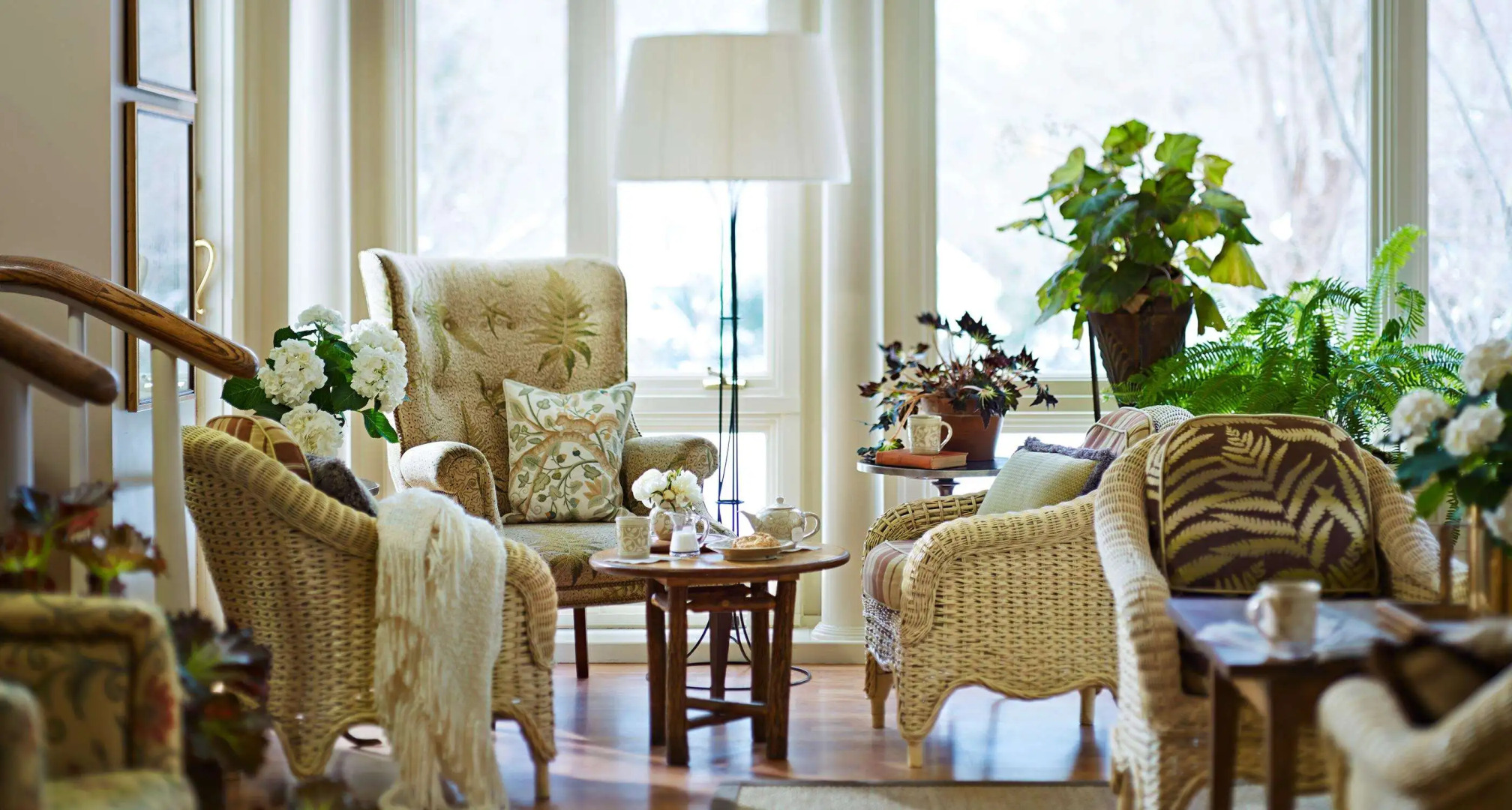 Woodstock Inn & Resort