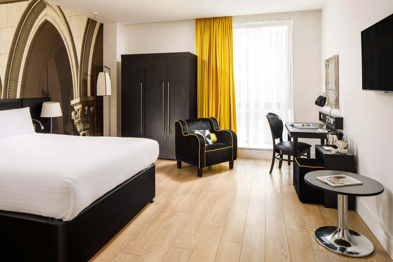 Hotel Indigo Newcastle by IHG