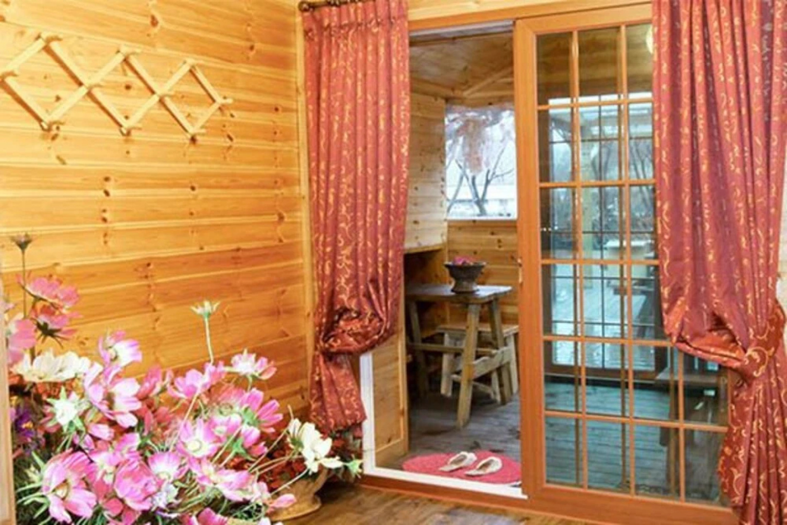 Yangsan Mountain Story1 Pension