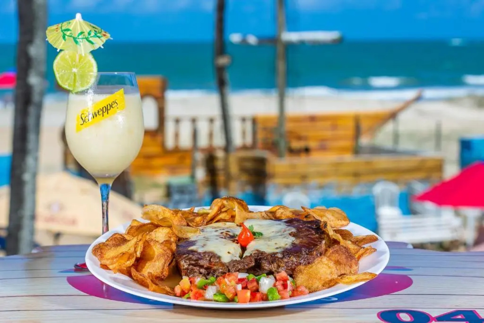 Nautilus Acomodações