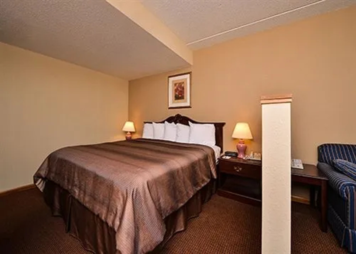 Quality Inn and Suites Beaver Dam