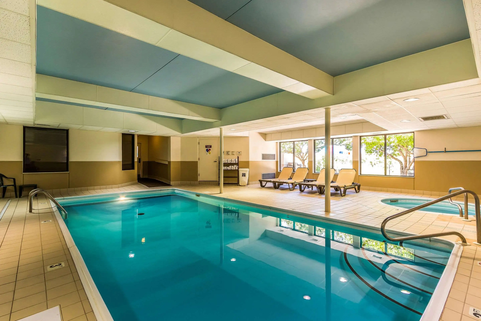 Sleep Inn Springfield South I60 near Medical District