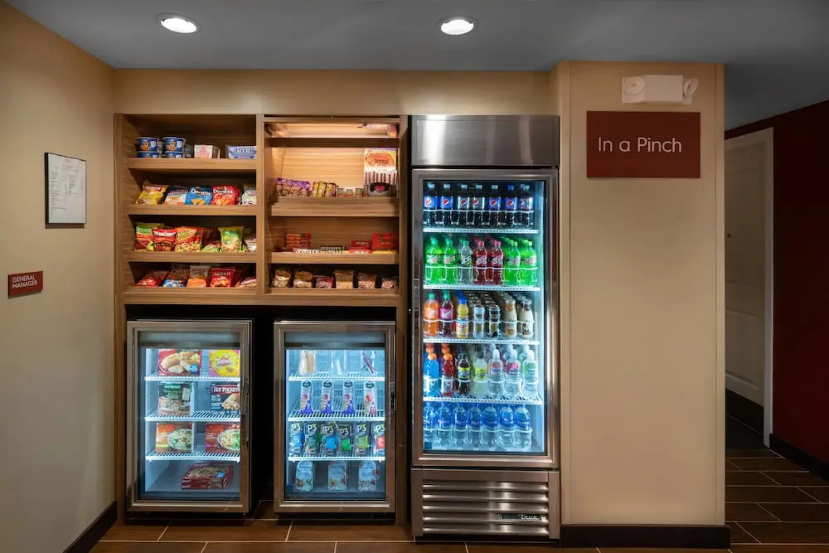 TownePlace Suites by Marriott Milwaukee Oak Creek