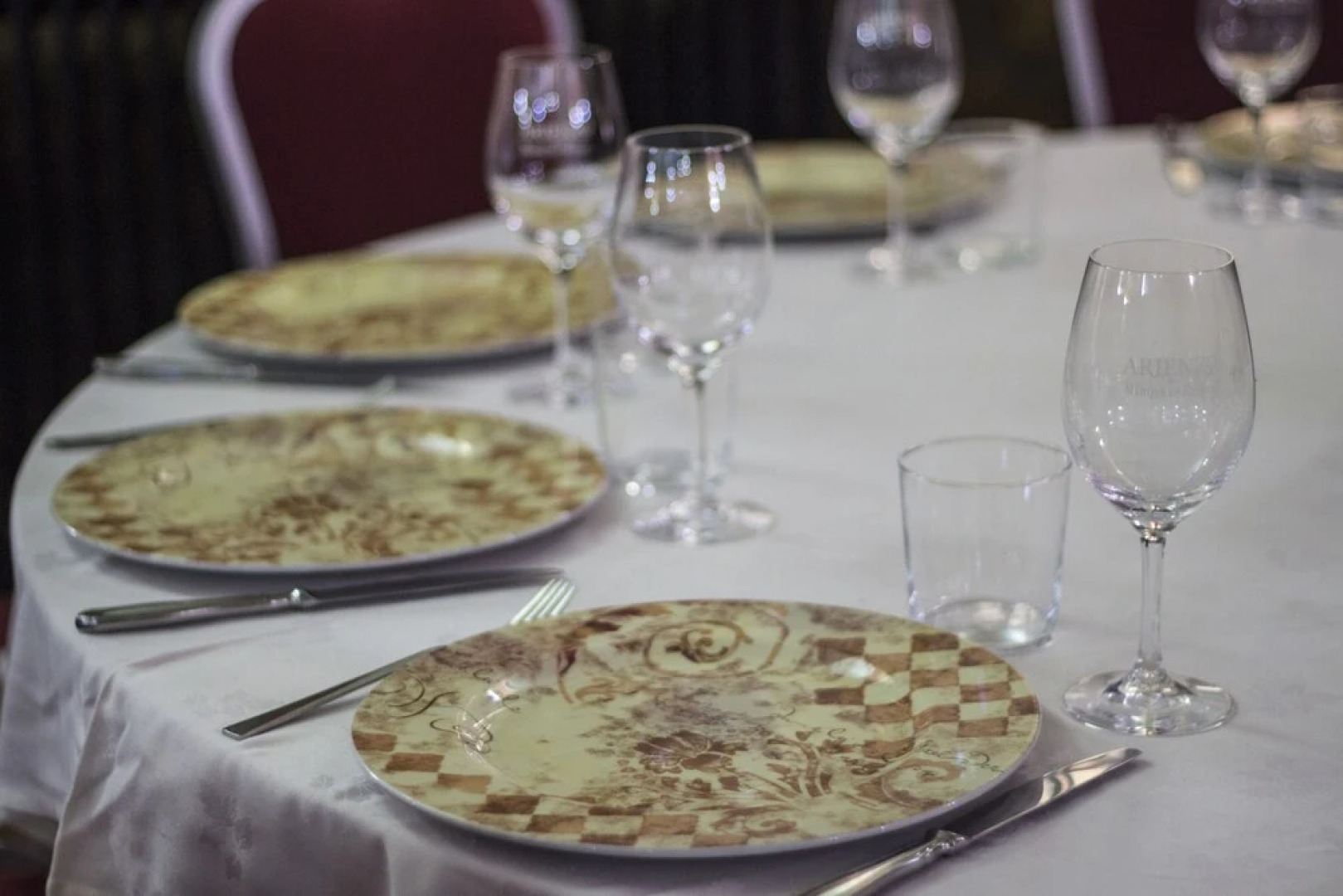 Hotel Rural Abadía de Yuste