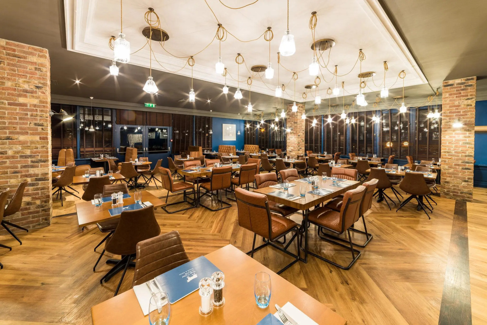 Holiday Inn Brighouse by IHG