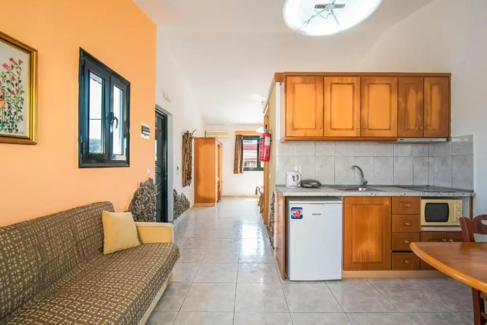 Mirage Arillas Studio Type A1