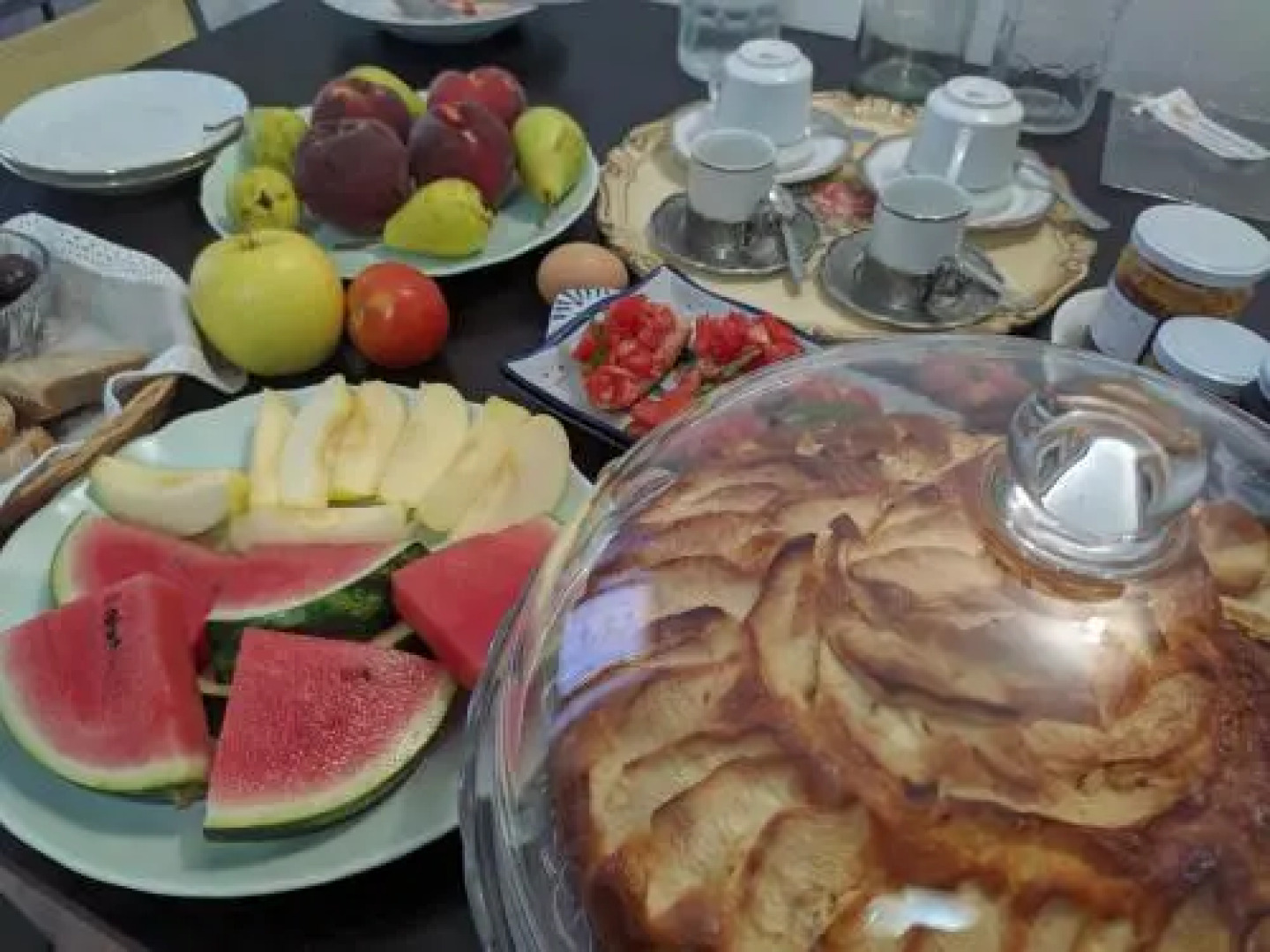 Due Sicilie Maison de Charme