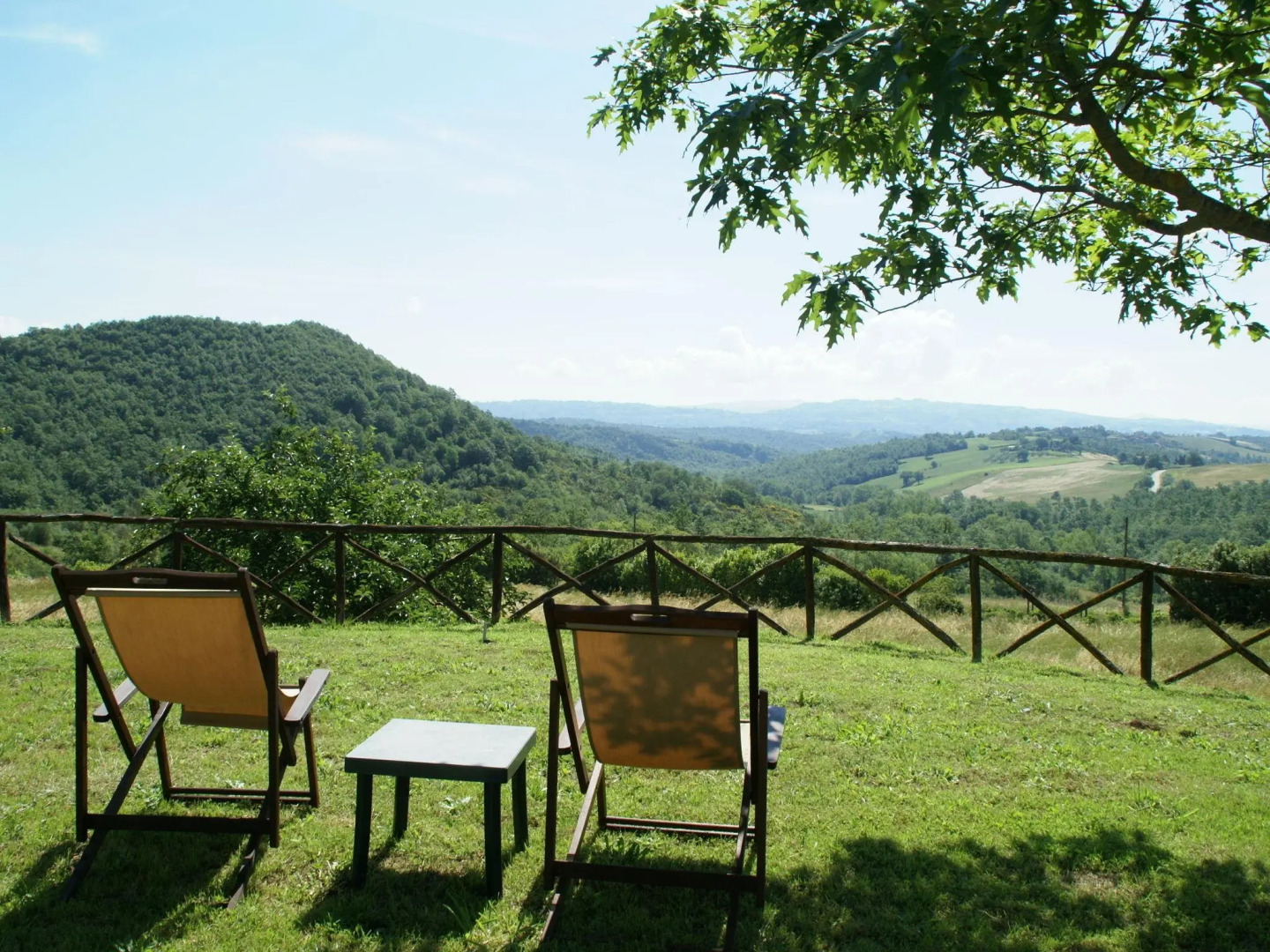 Belvilla by OYO Ginestra