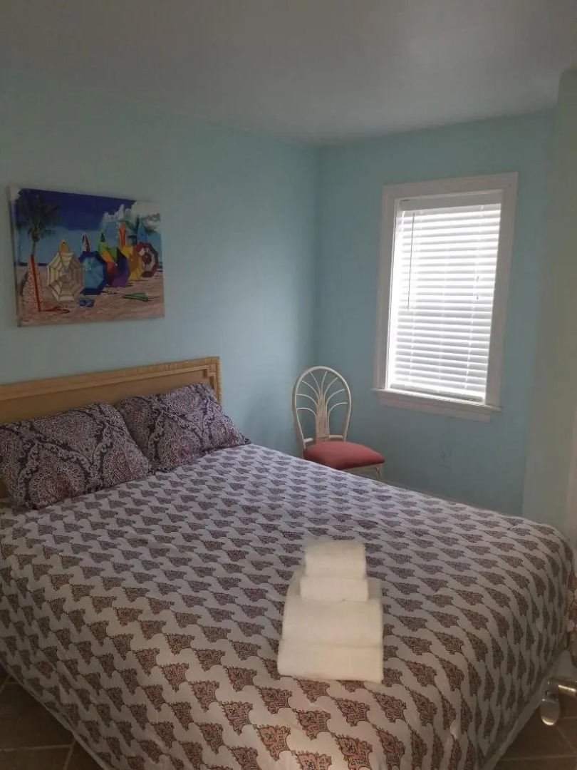 Pierhouse Bed & Breakfast