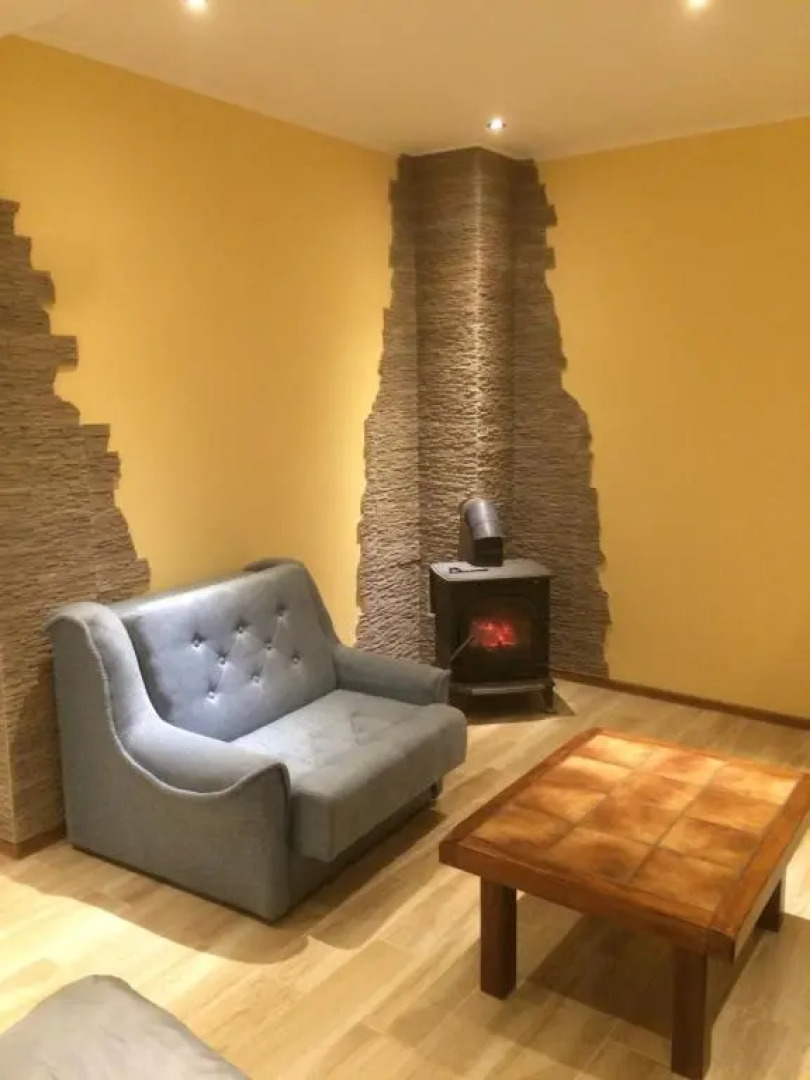 Recreation Center Brūveri