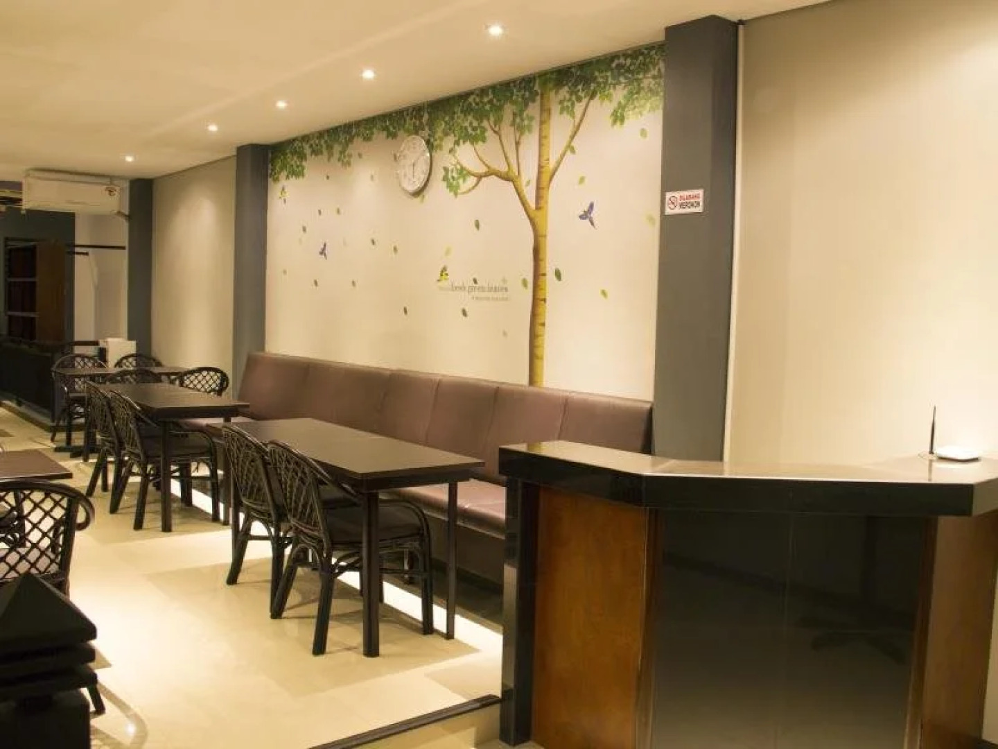 Kana Citra Guest House