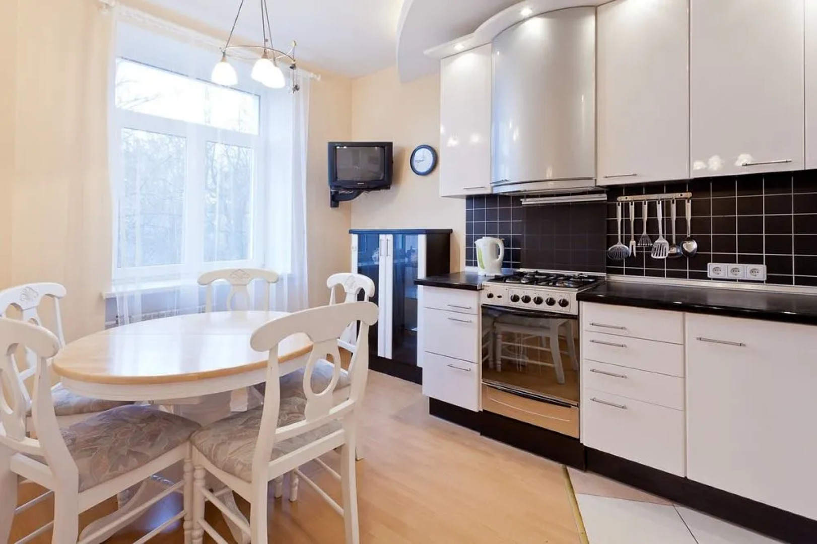 SutkiMinsk Apartment