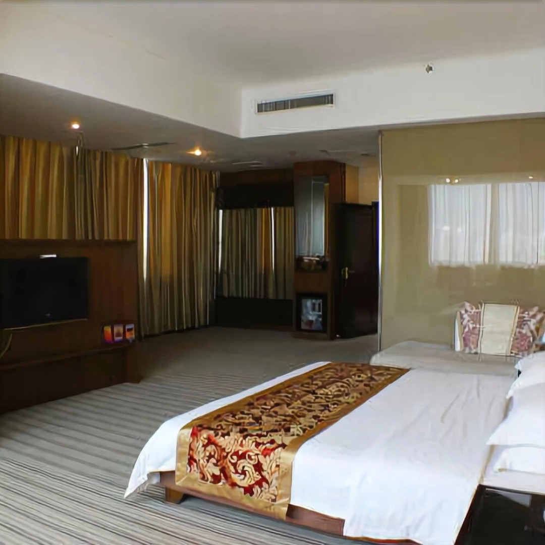 Wenlai Haojing Hotel