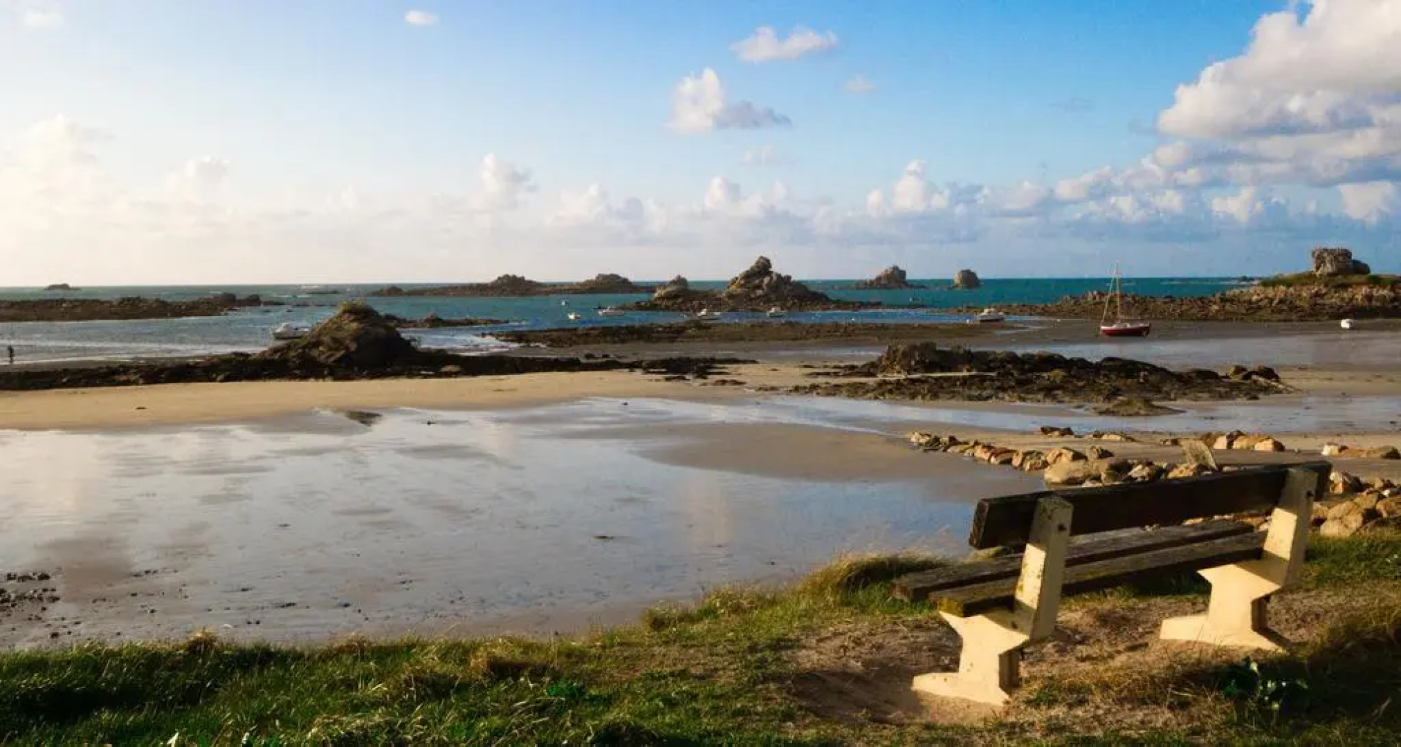 Villa Des Dunes Santec