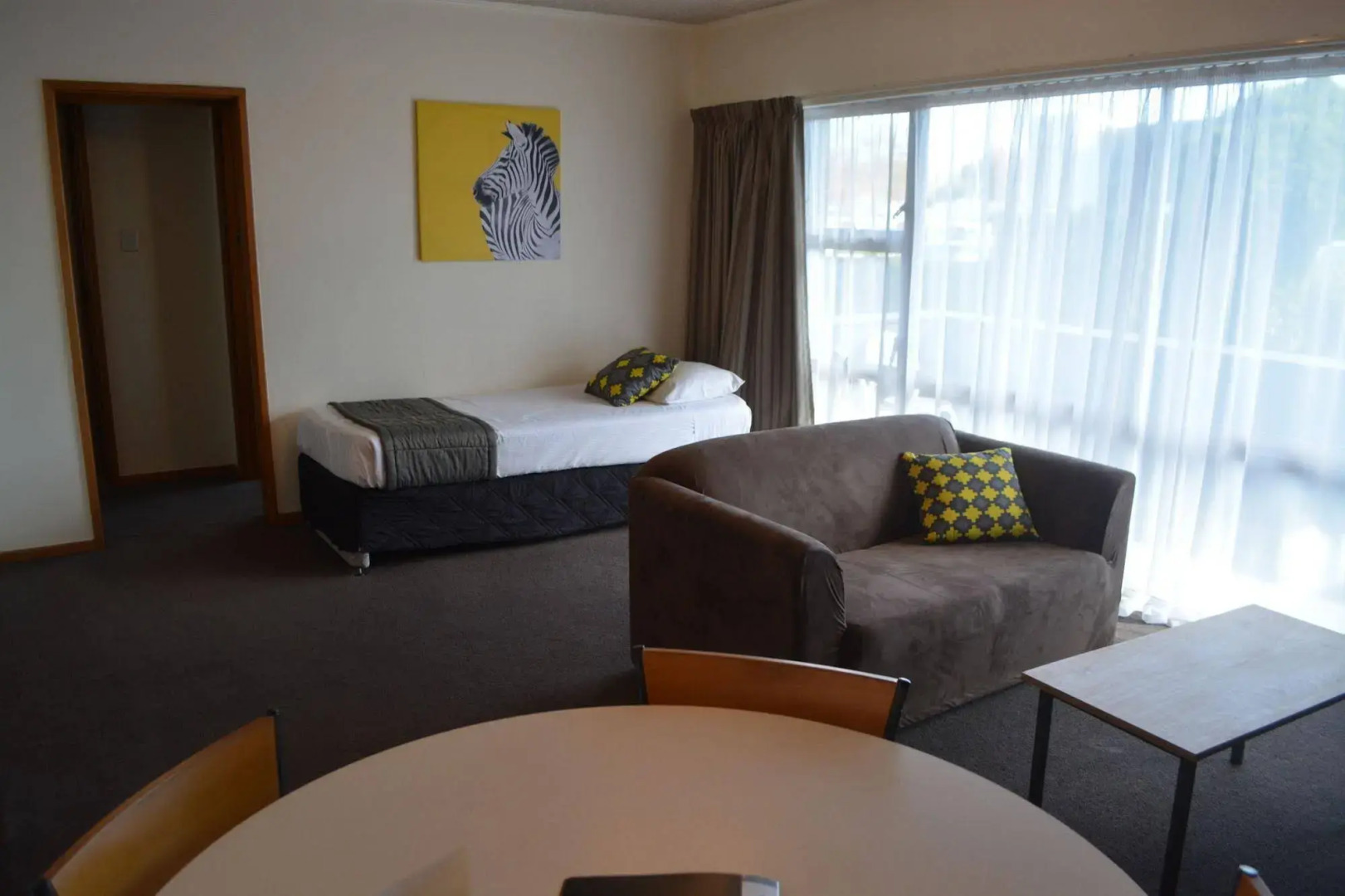 Heartland Ambassador Hotel Hamilton