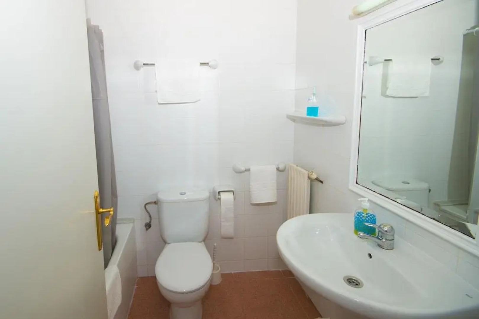 Center Plaza Figueres