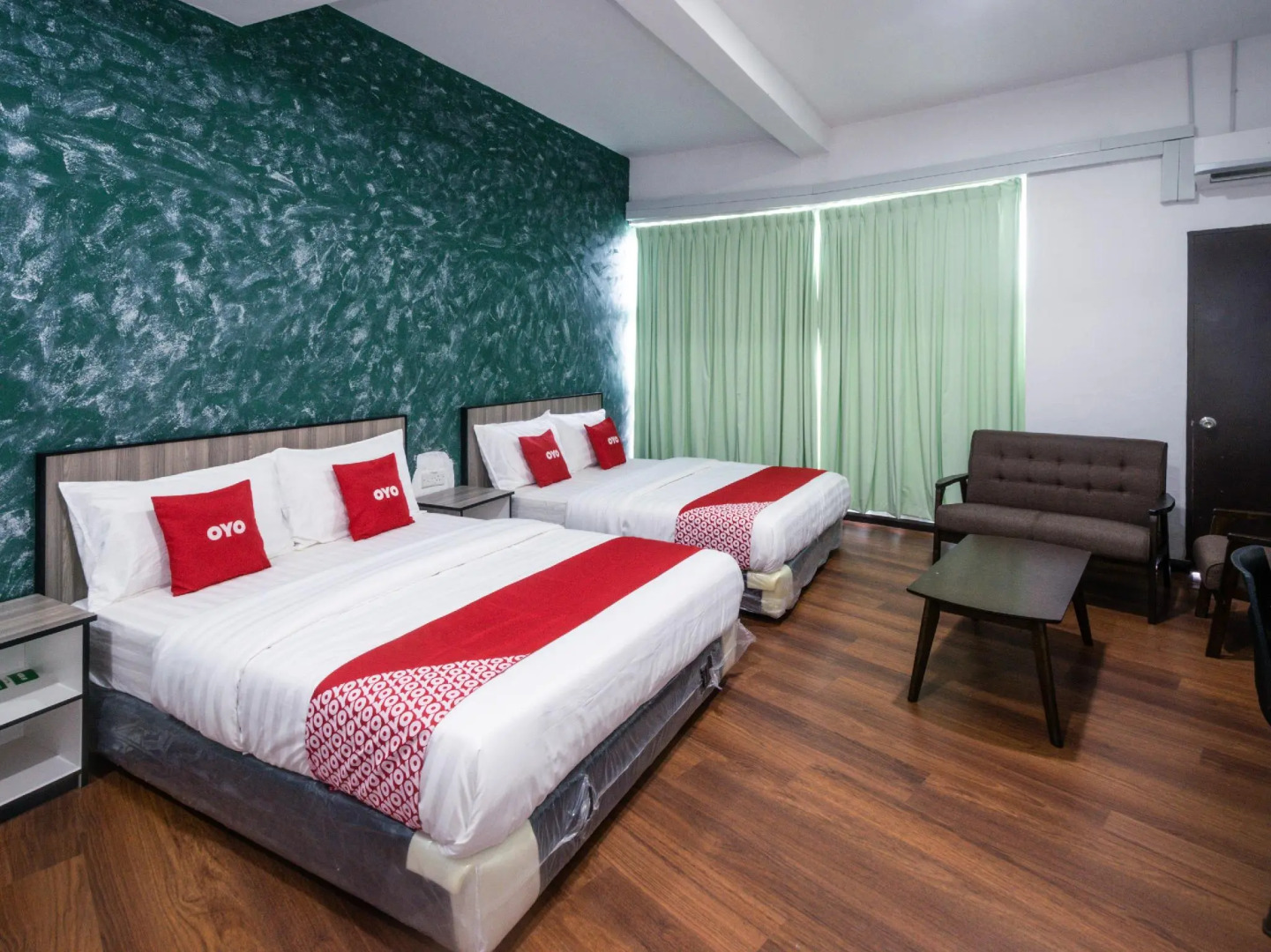 Hotel O 69 Room 4 Stay