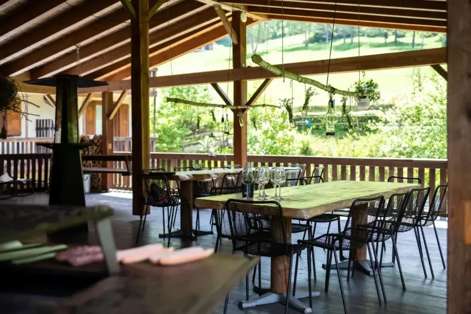 Appartamenti Lembondel - Ledro