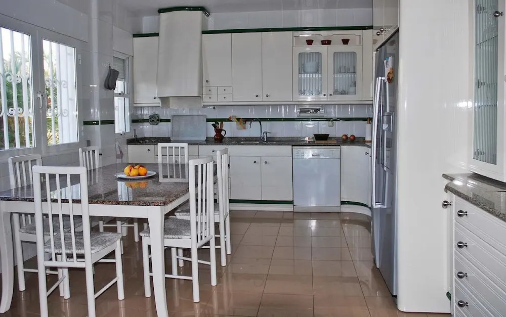 Inmovecos Las Palmeras T45