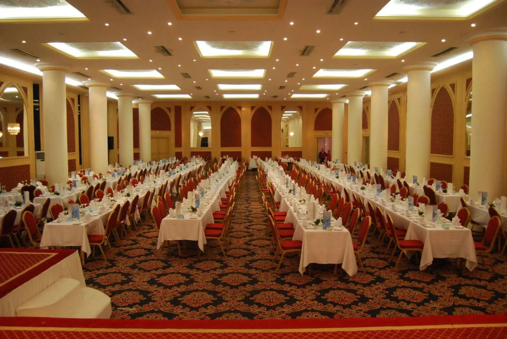 L´Orient Palace Resort & Spa