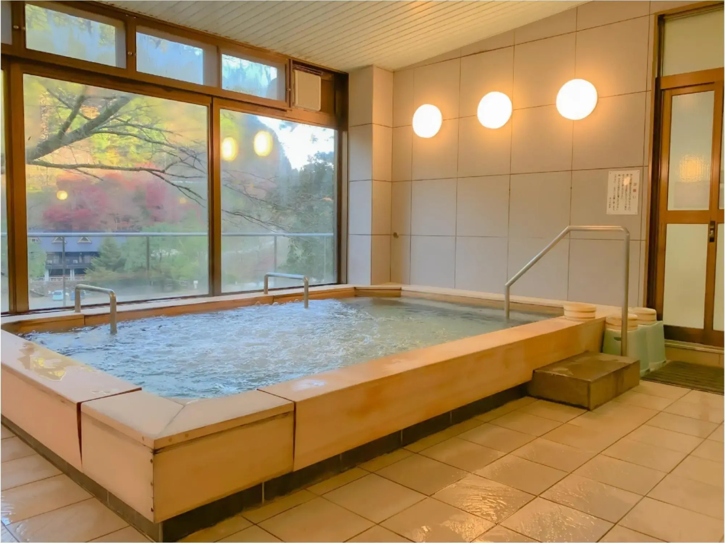 Tsukigatani Onsen Tsuki no Yado