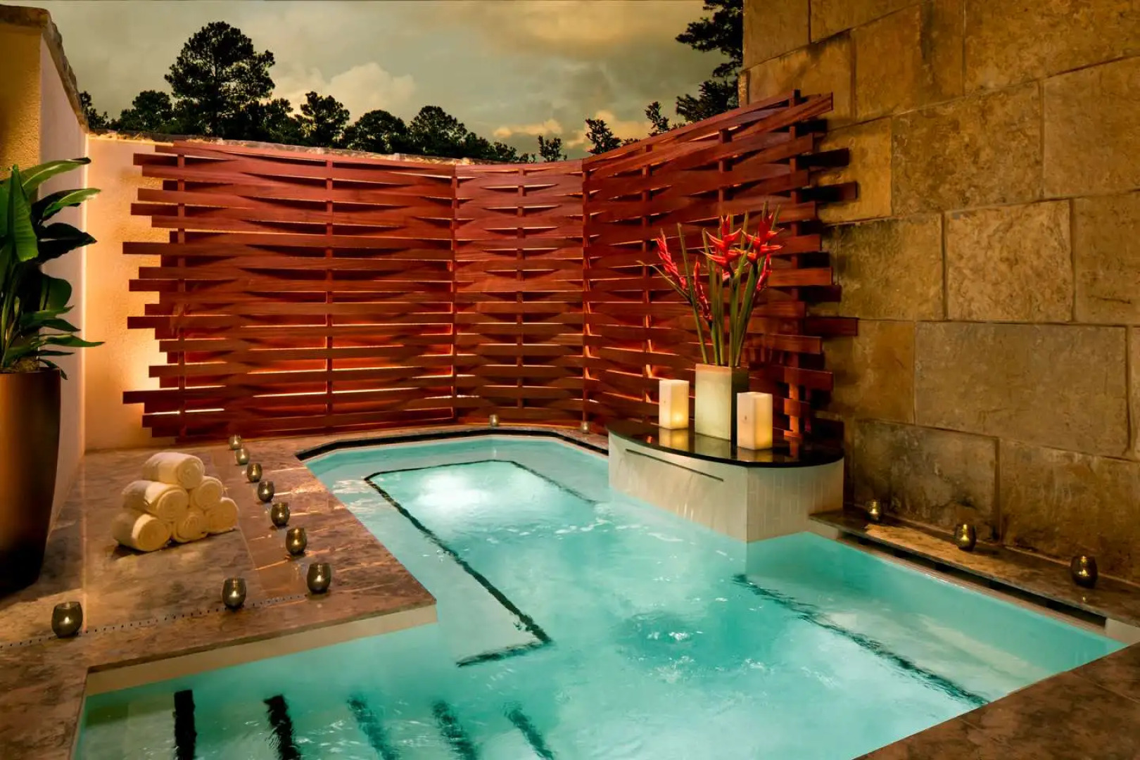 The Umstead Hotel and Spa