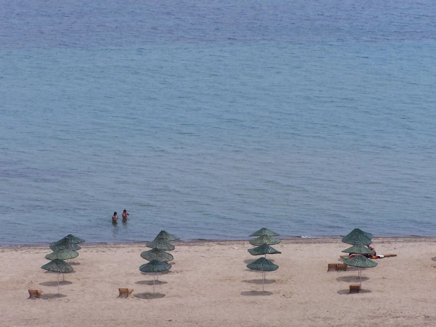 Hotel Palmera Resort