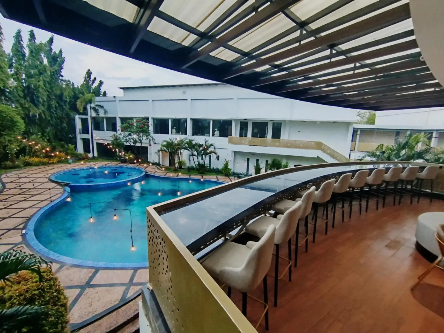 The Sun Hotel Sidoarjo