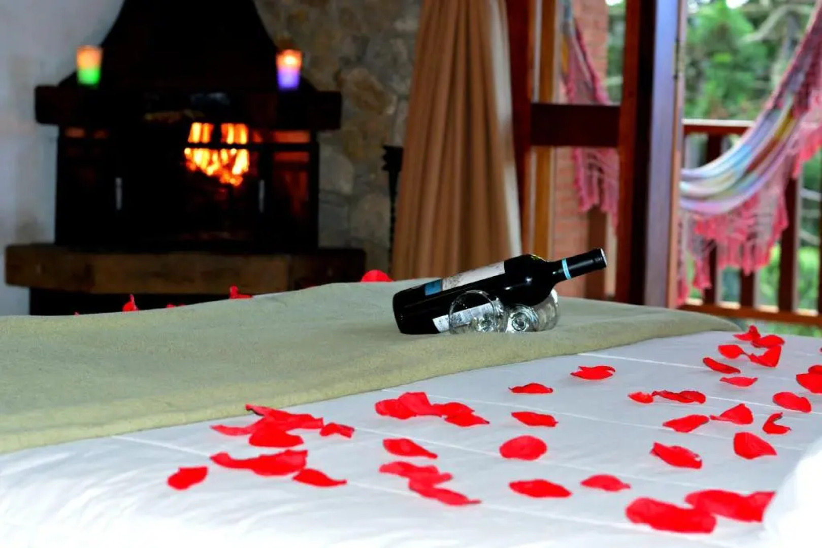 Estalagem Mandeville