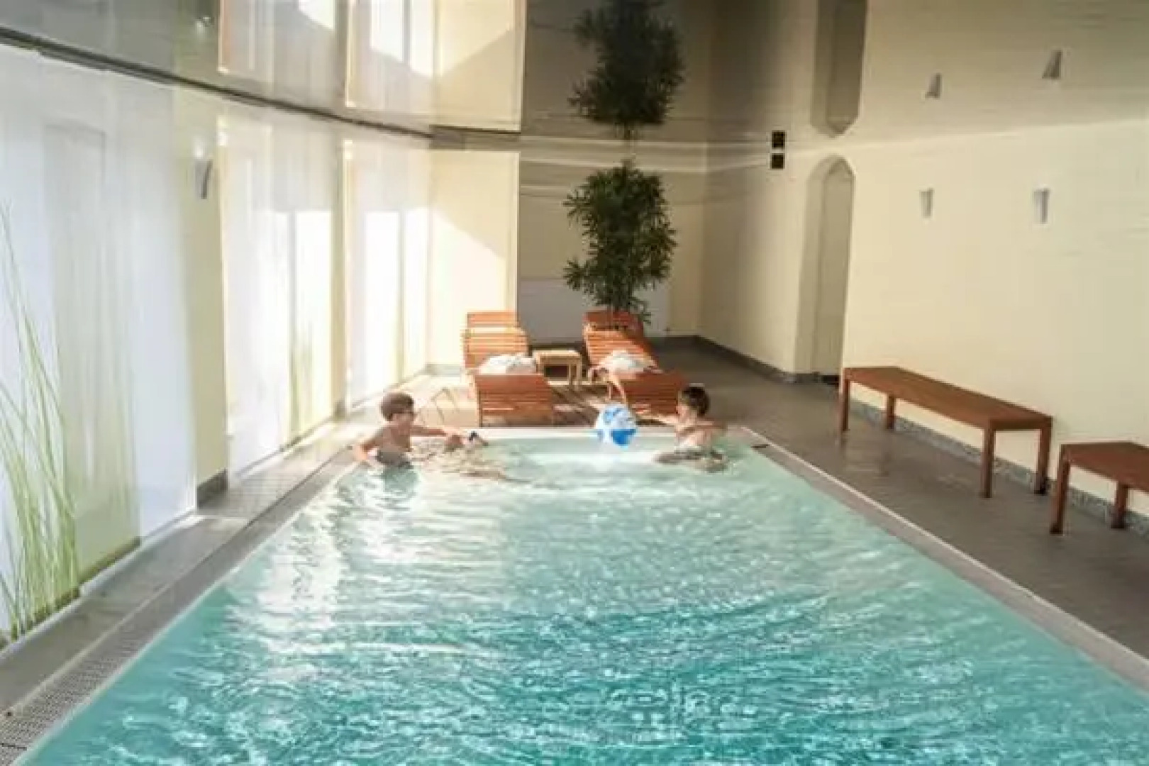 Bed & Breakfast Nitteler Hof